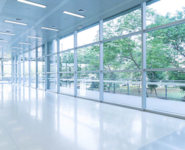 emergency glass repair in Orland Park, Illinois