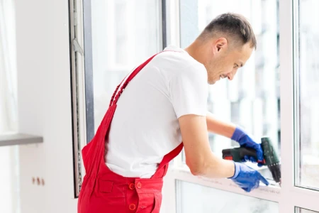 24/7 Glass Door Repair Facilities in Orland Park, Illinois