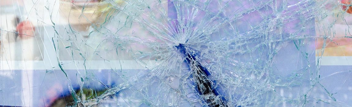 Window Broken Glass Repair in Orland Park, Illinois