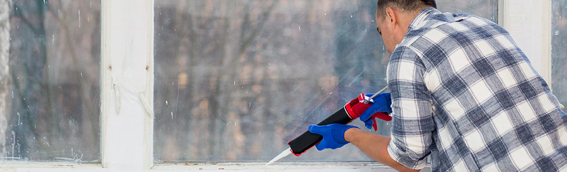 Foggy Window Repair Services in Orland Park, IL