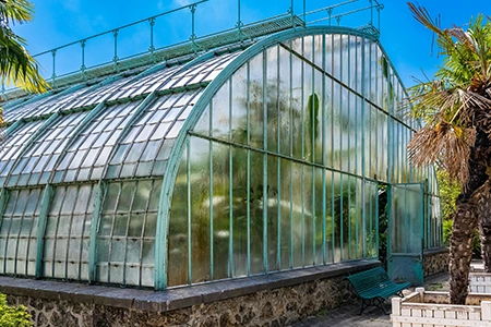 Affordable Cost of Glass Greenhouse Repair Services in Orland Park, IL