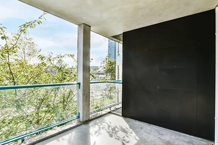 Commercial Glass Railing Repair Services in Orland Park, Illinois