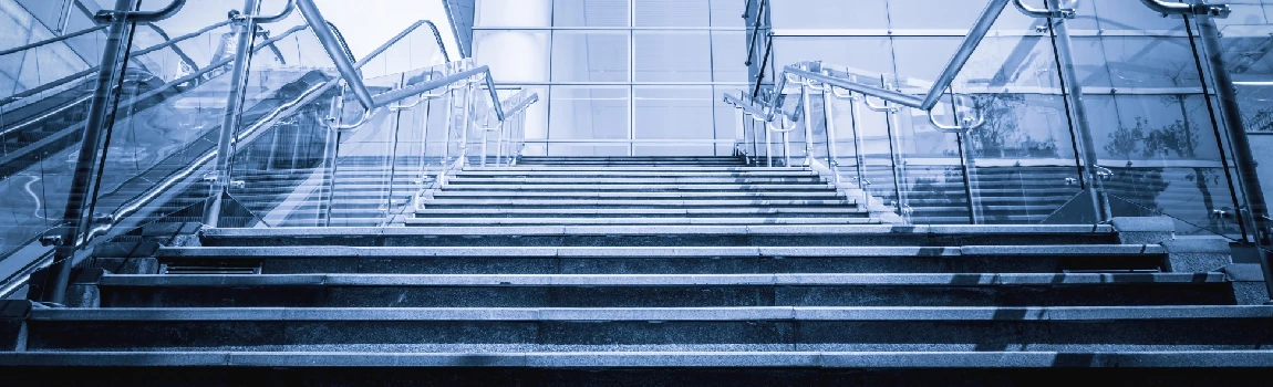 Glass Panel Inserts in Orland Park, IL