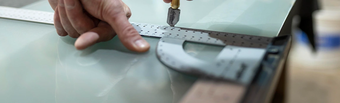 Commercial Glass Repair Company in Orland Park, Illinois