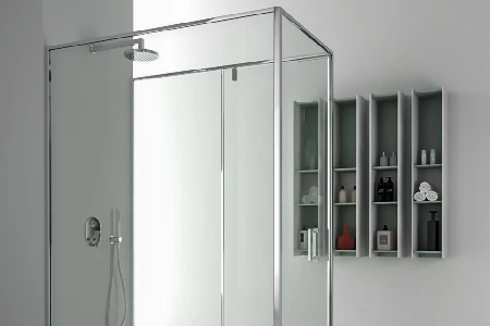 Perfect Shower Door in Orland Park, Illinois