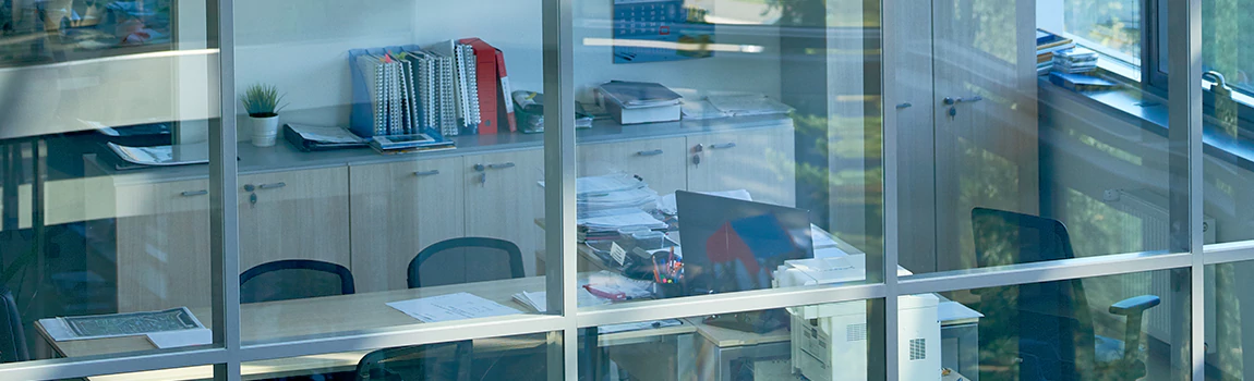 Replace Insulating Glass in Orland Park, Illinois