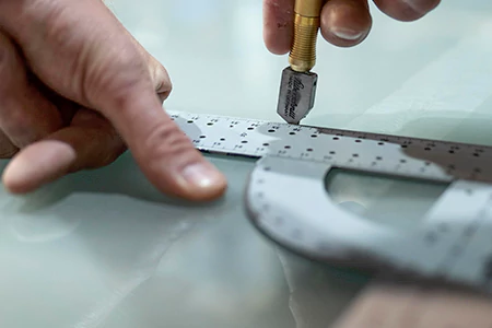 Mirror Re-framing in Orland Park, Illinois