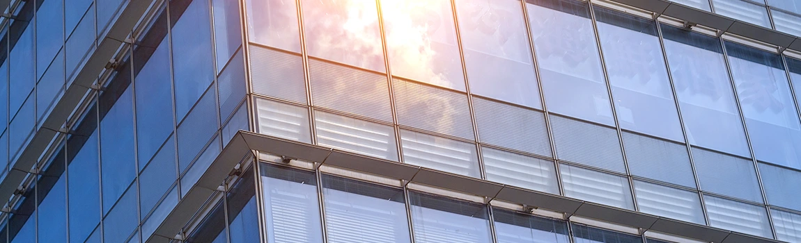 UV-Resistant Glass Experts in Orland Park, IL