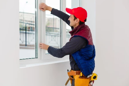 Sash Window Repair in Orland Park, IL