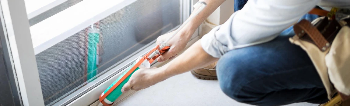 Emergency Window Replacement Services in Orland Park, IL