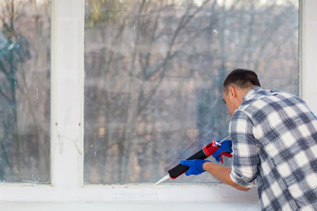 Prevention Tips of Window Seal Repair Services in Orland Park, IL